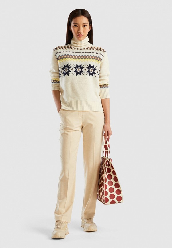 фото Свитер united colors of benetton