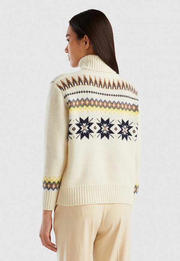 фото Свитер united colors of benetton