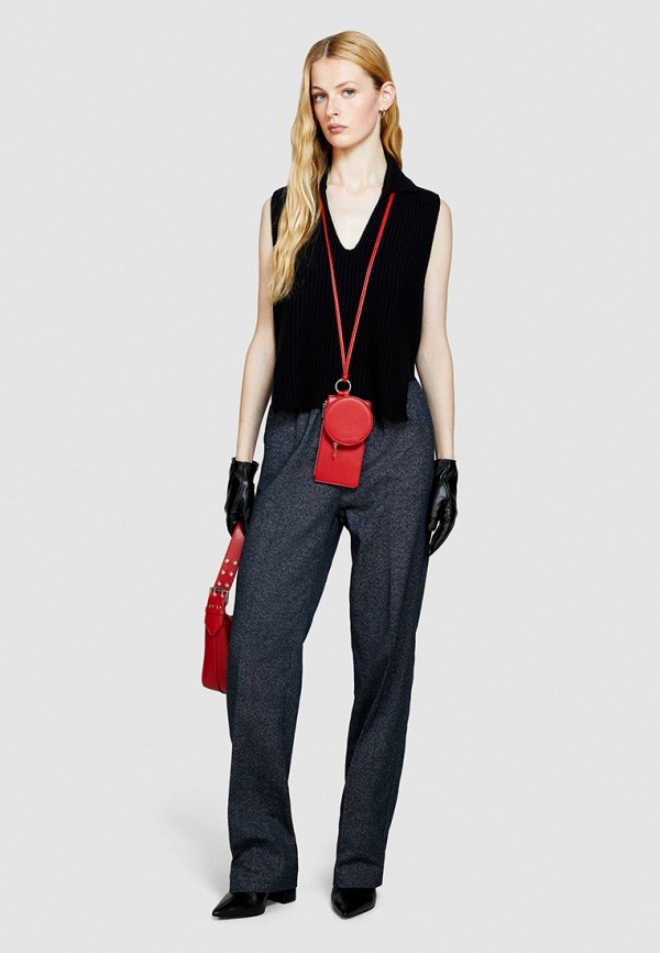 фото Жилет sisley