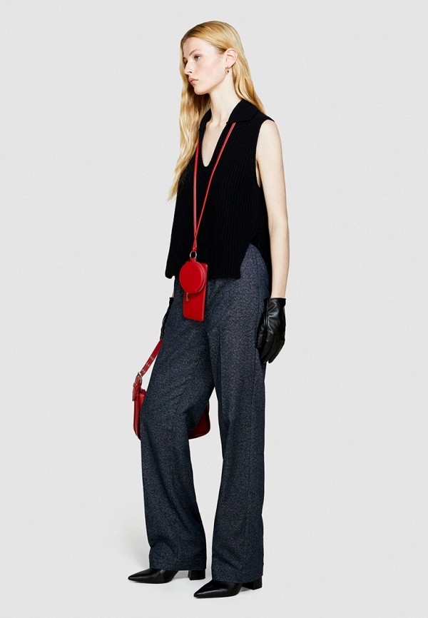 фото Жилет sisley