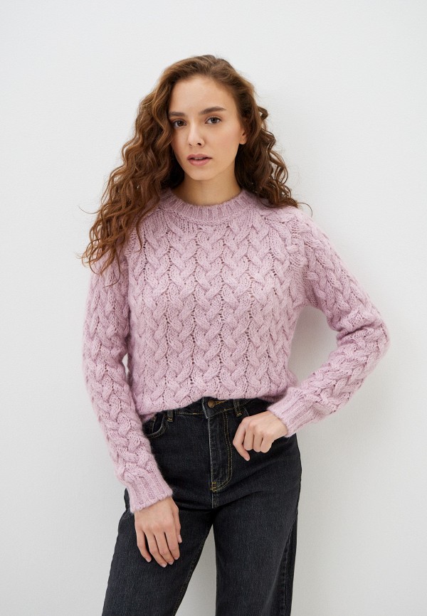 

Джемпер United Colors of Benetton, Фиолетовый