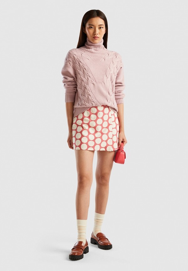 фото Свитер united colors of benetton