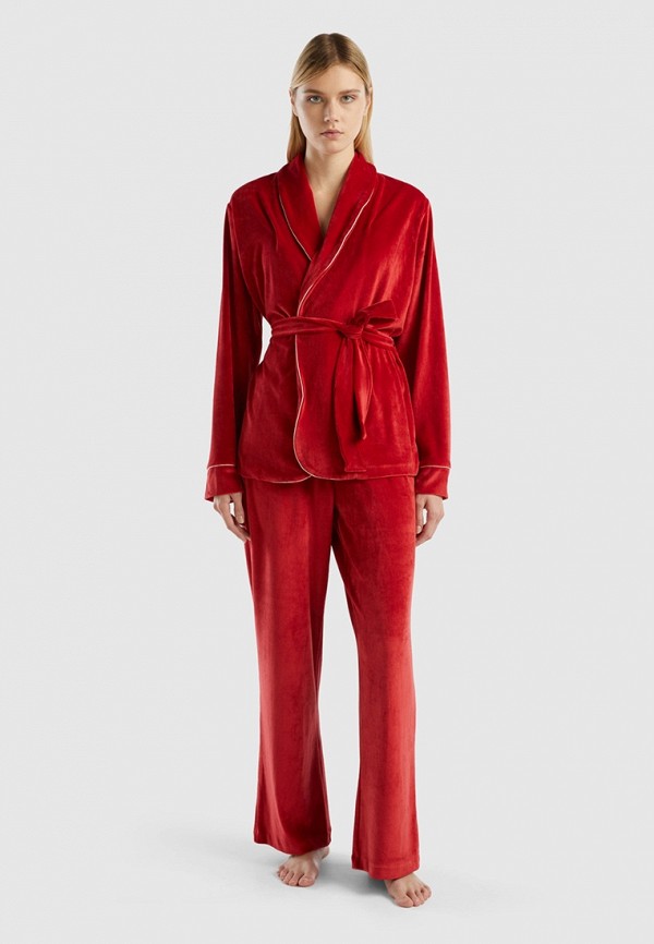 фото Брюки домашние united colors of benetton