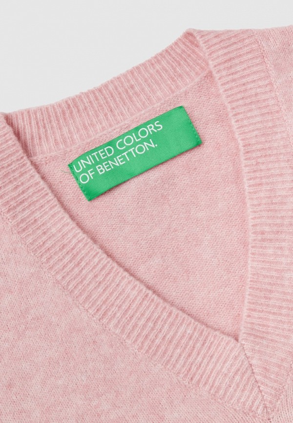фото Пуловер united colors of benetton