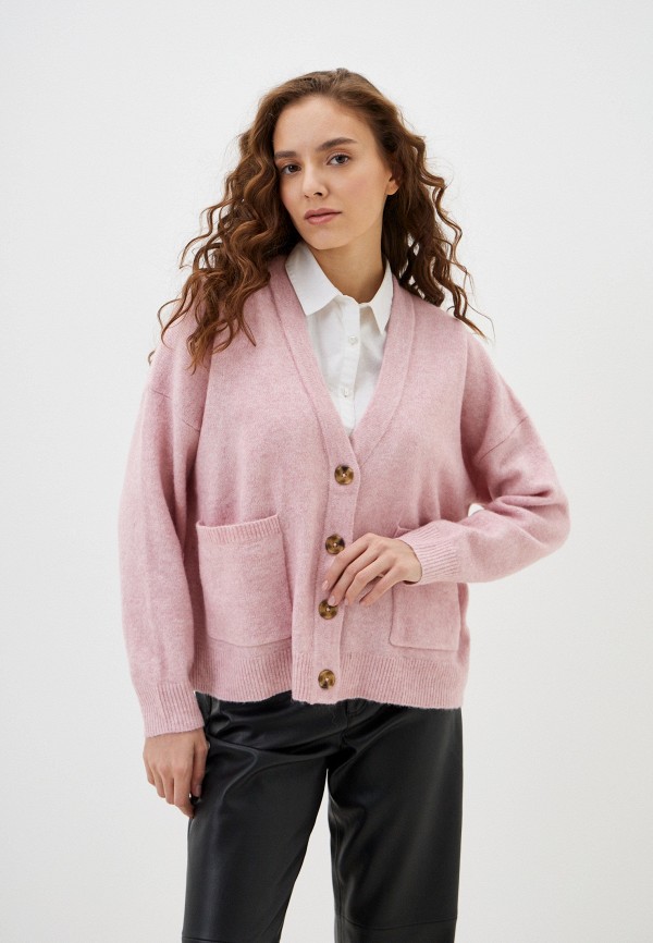 

Кардиган United Colors of Benetton, Розовый