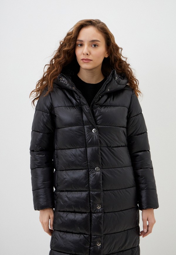 фото Куртка утепленная sisley