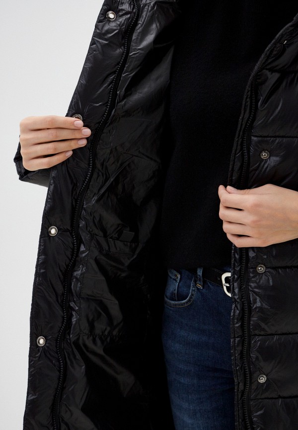 фото Куртка утепленная sisley