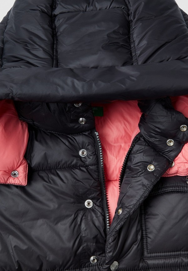 фото Куртка утепленная united colors of benetton