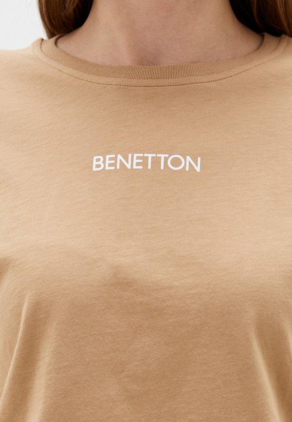фото Лонгслив домашний united colors of benetton