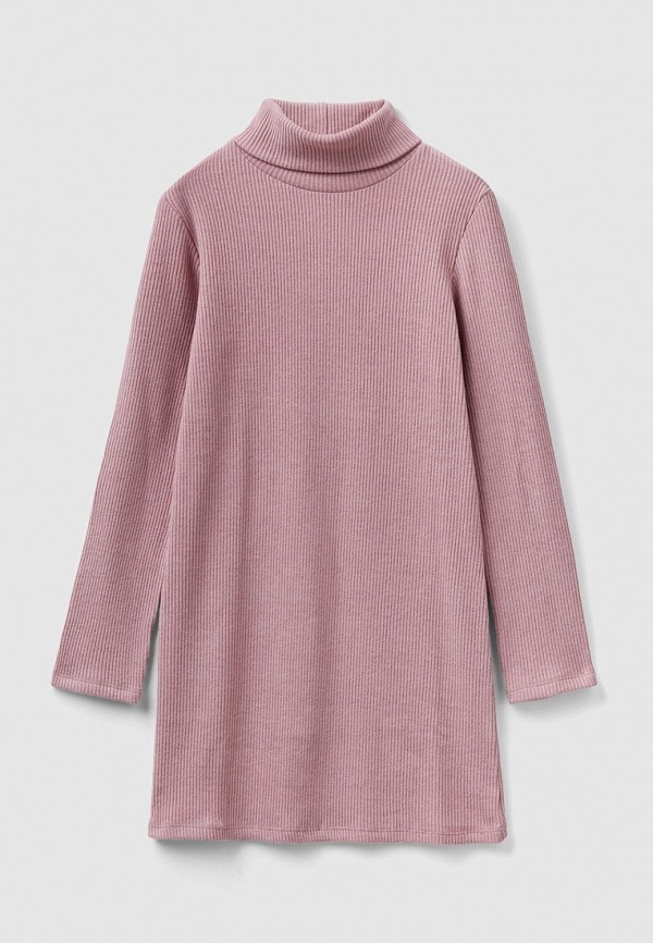 

Платье United Colors of Benetton, Розовый