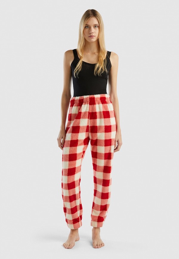 фото Брюки домашние united colors of benetton