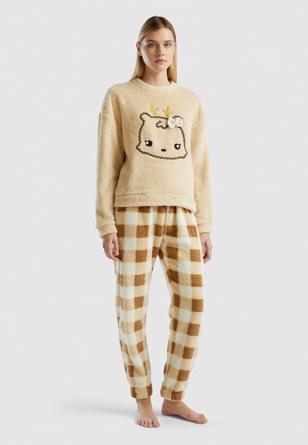 фото Брюки домашние united colors of benetton