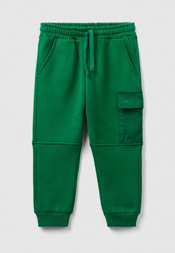 

Брюки спортивные United Colors of Benetton, Зеленый