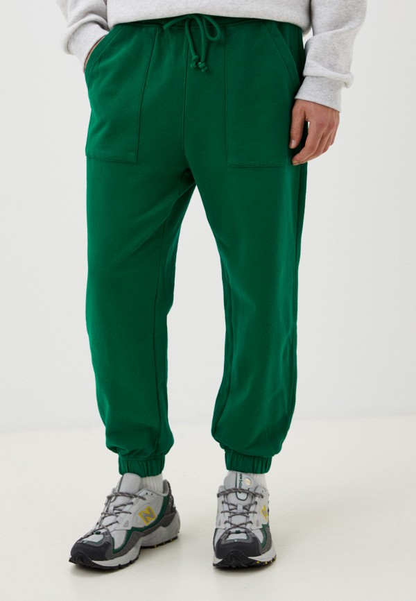 

Брюки спортивные United Colors of Benetton, Зеленый