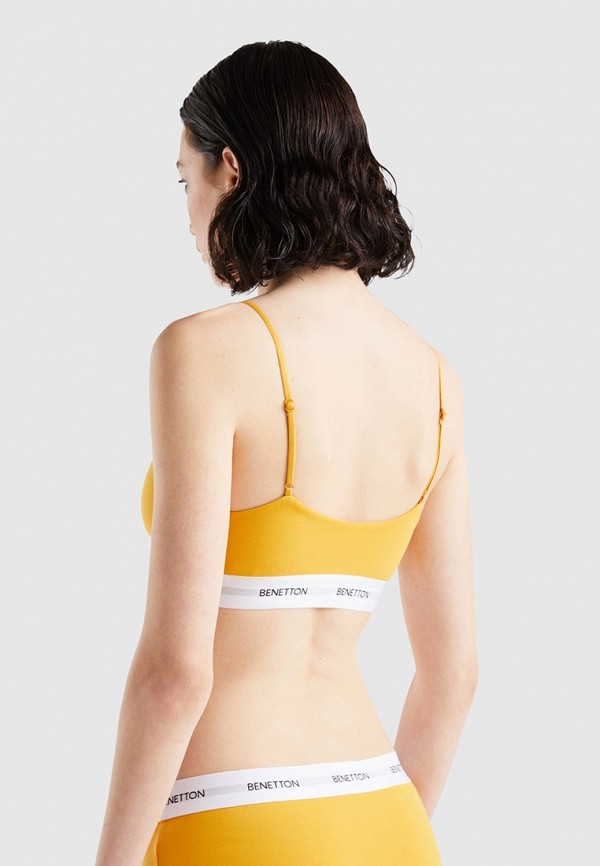 фото Бюстгальтер united colors of benetton
