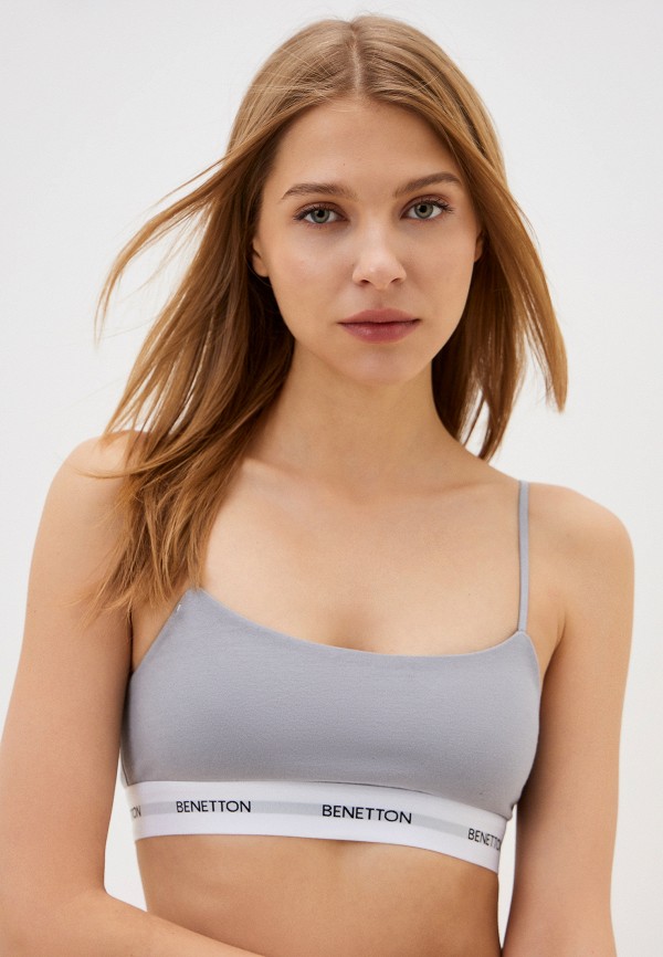 фото Бюстгальтер united colors of benetton