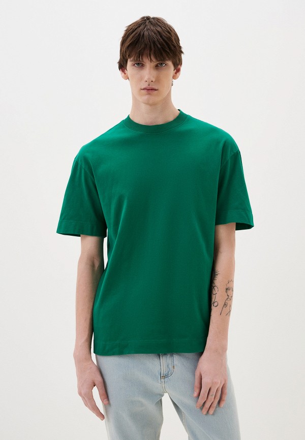 

Футболка United Colors of Benetton, Зеленый