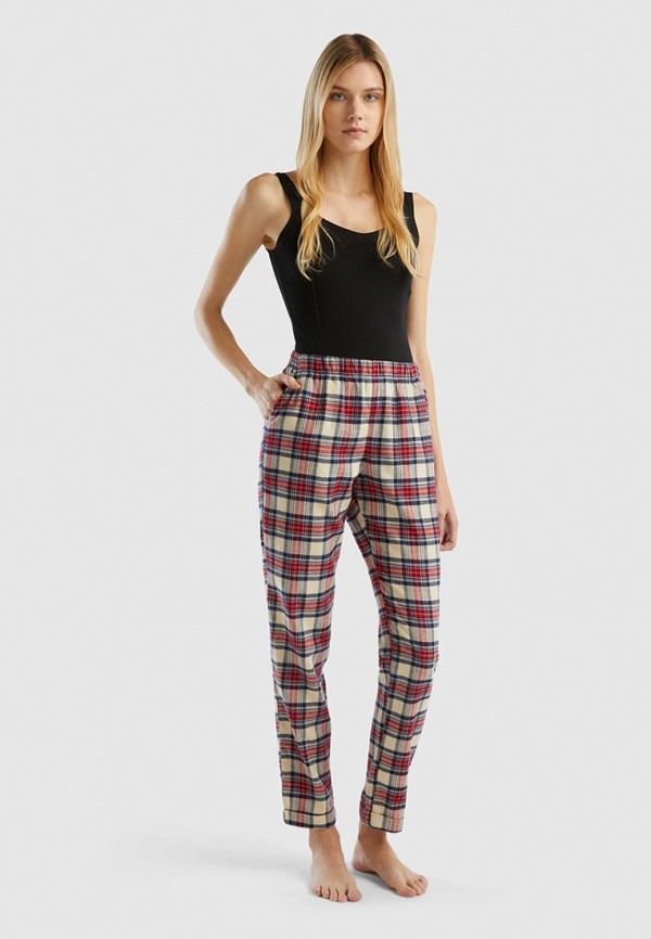 фото Брюки домашние united colors of benetton