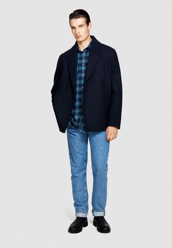 фото Рубашка sisley