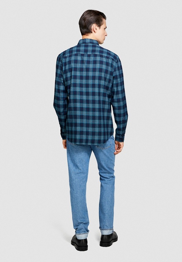 фото Рубашка sisley