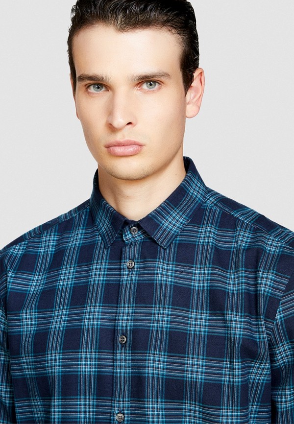 фото Рубашка sisley