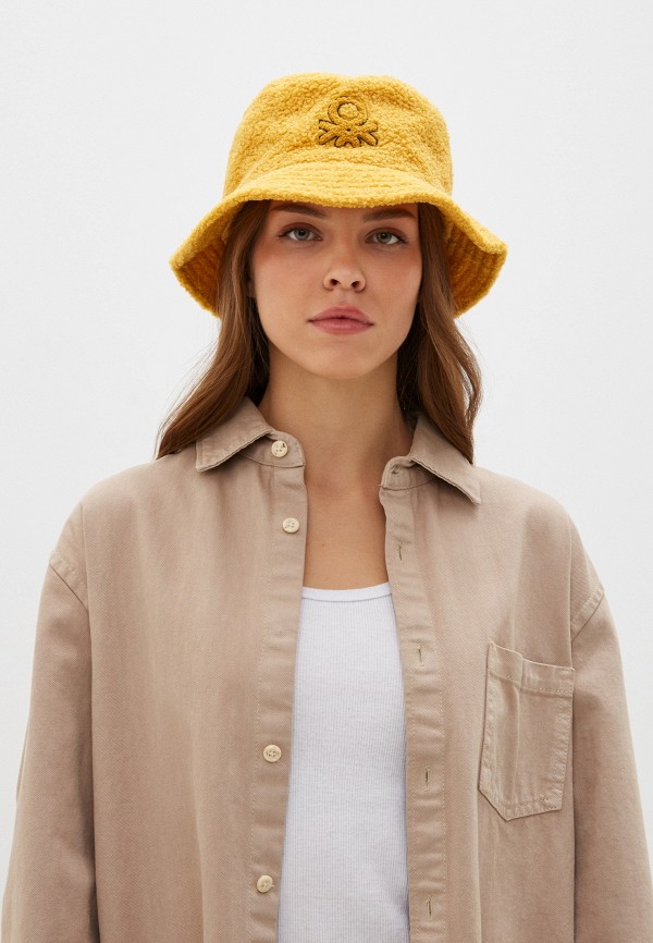 фото Панама united colors of benetton