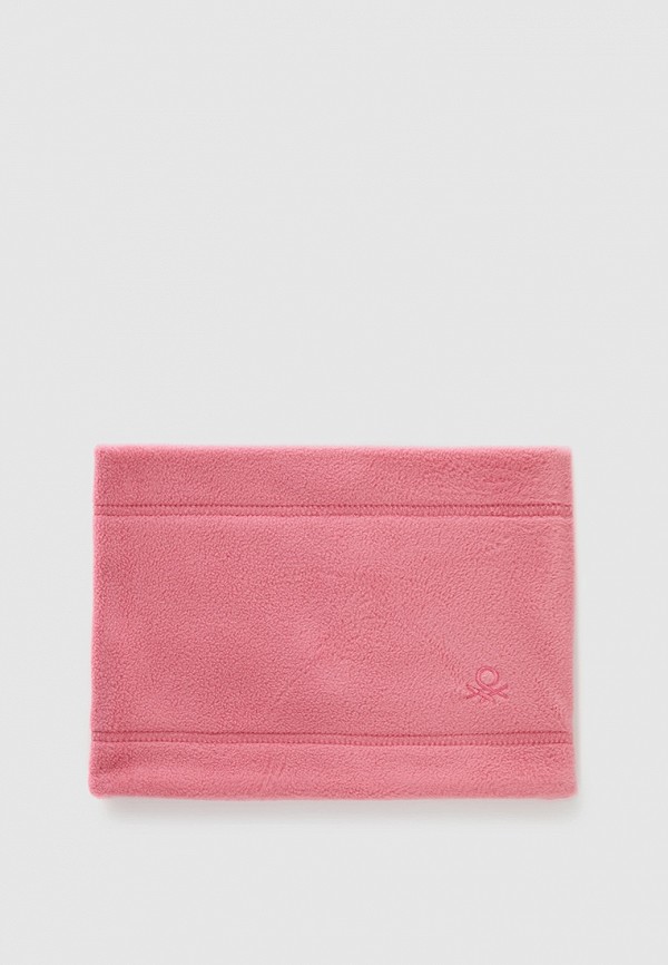 

Снуд United Colors of Benetton, Розовый