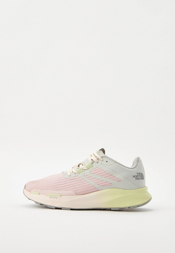 

Кроссовки The North Face, Розовый, W VECTIV EMINUS