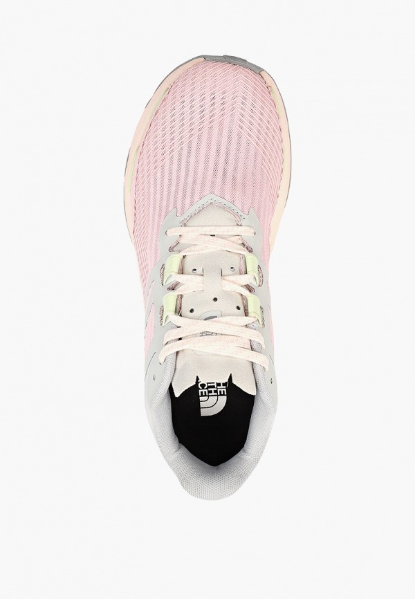 фото Кроссовки the north face