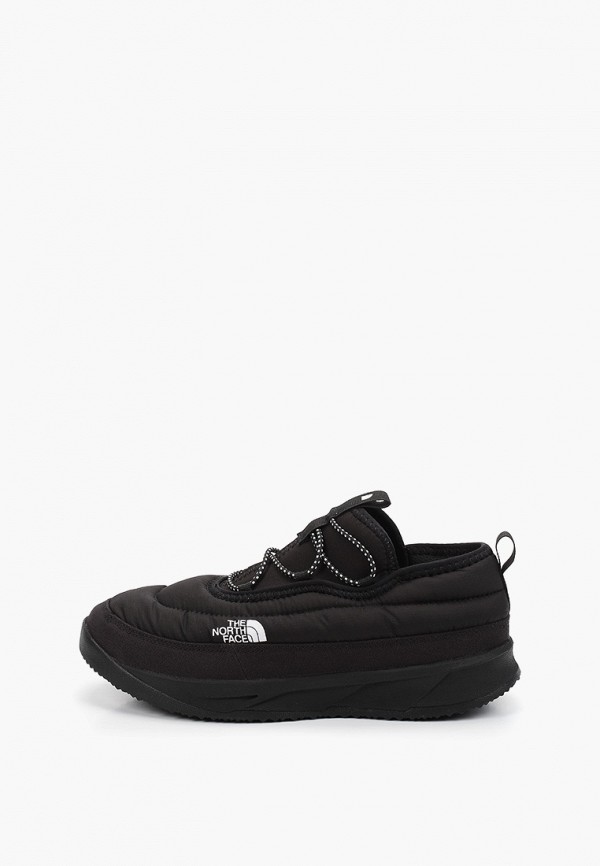 

Кроссовки The North Face, Черный, W NSE LOW
