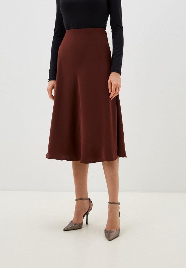 

Юбка Snow Airwolf, Коричневый