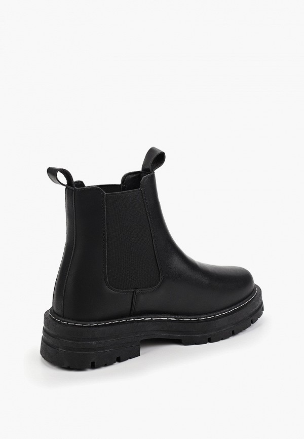 фото Ботинки patrol