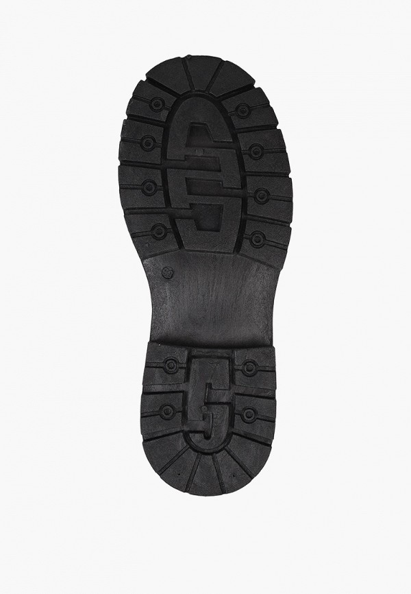 фото Ботинки patrol