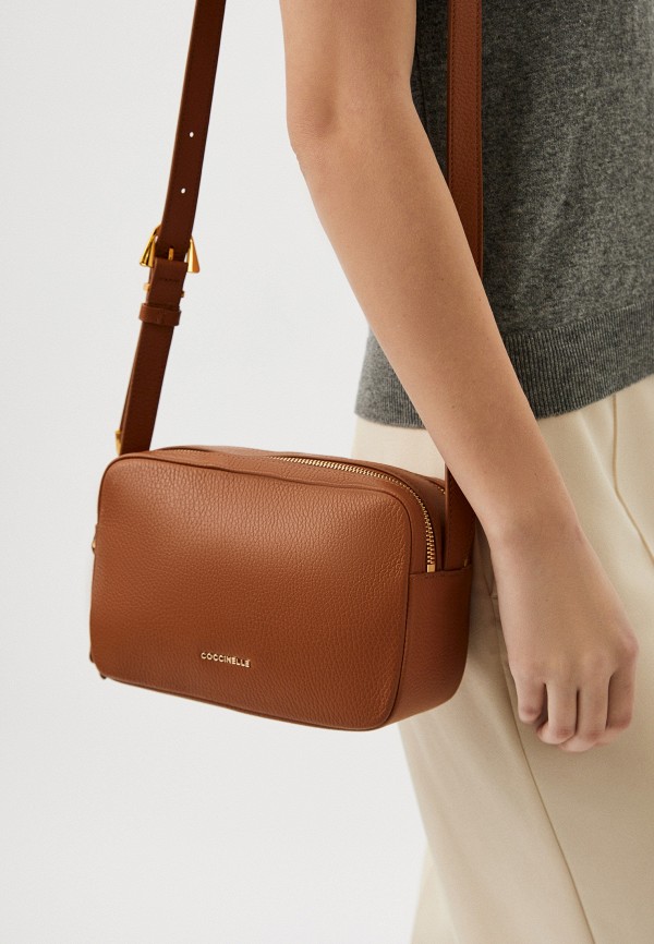 фото Сумка coccinelle