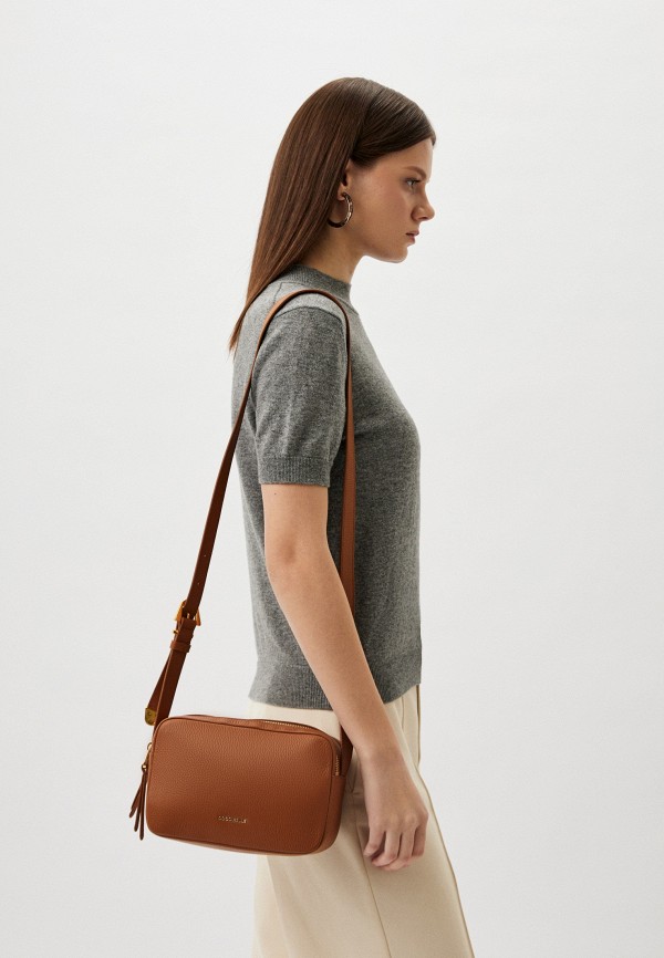 фото Сумка coccinelle