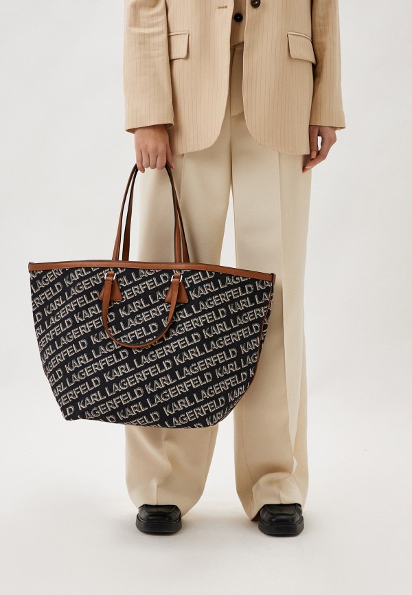 фото Сумка karl lagerfeld
