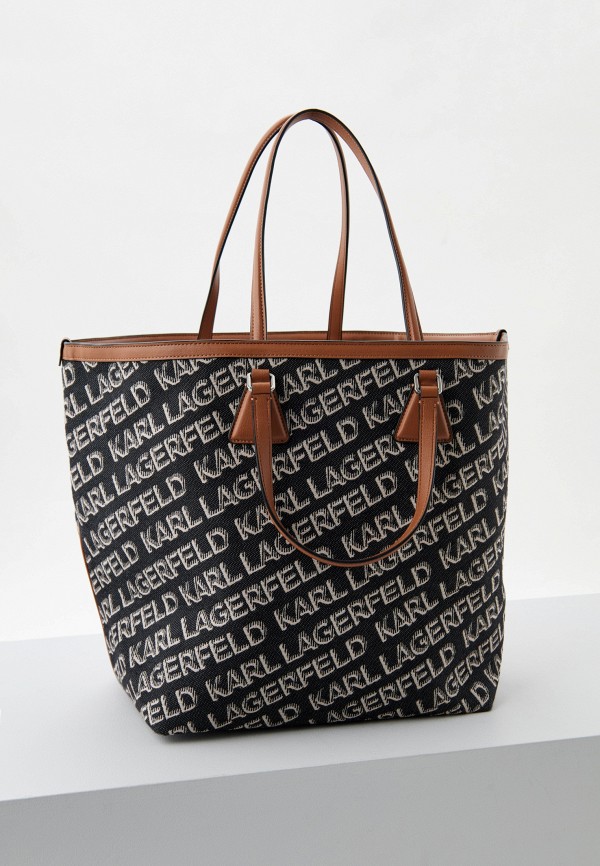 фото Сумка karl lagerfeld