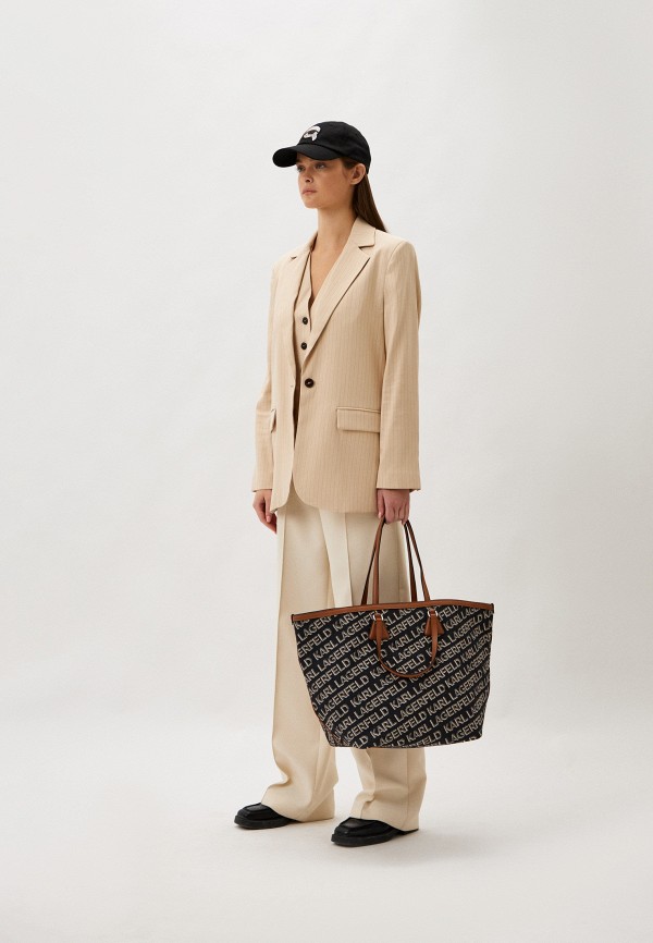 фото Сумка karl lagerfeld