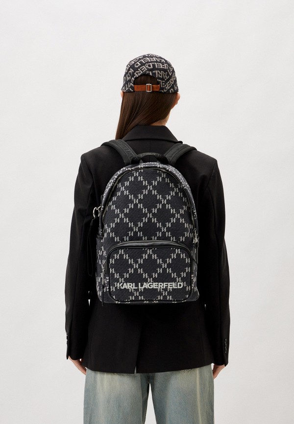 фото Рюкзак karl lagerfeld