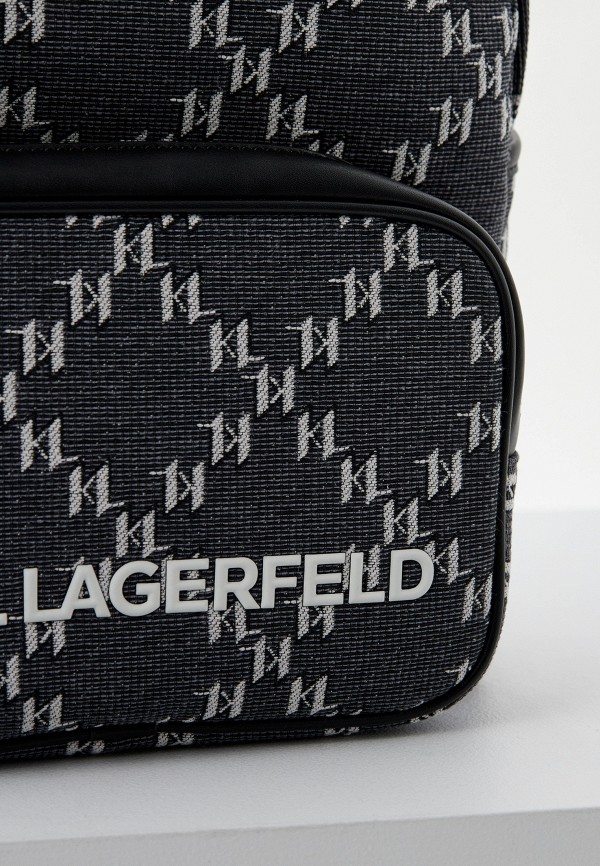 фото Рюкзак karl lagerfeld
