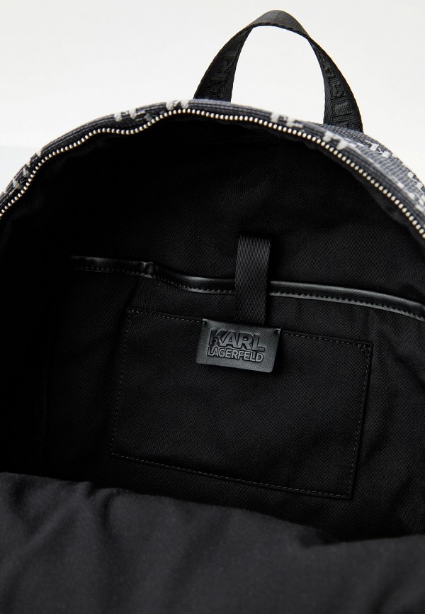 фото Рюкзак karl lagerfeld