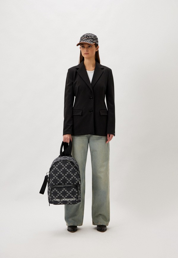 фото Рюкзак karl lagerfeld