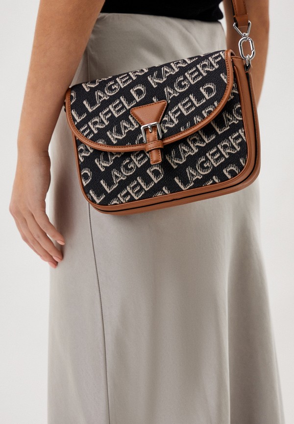 фото Сумка karl lagerfeld