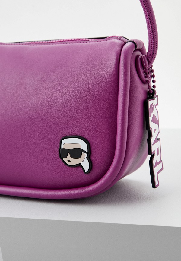 фото Сумка karl lagerfeld