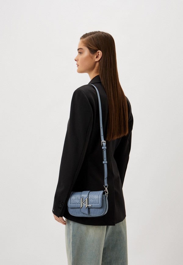 фото Сумка karl lagerfeld