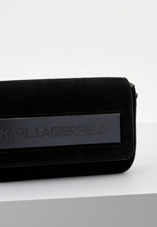 фото Сумка karl lagerfeld