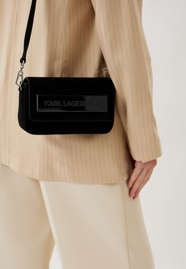 фото Сумка karl lagerfeld