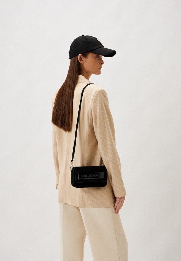 фото Сумка karl lagerfeld