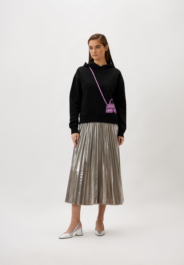 фото Худи karl lagerfeld