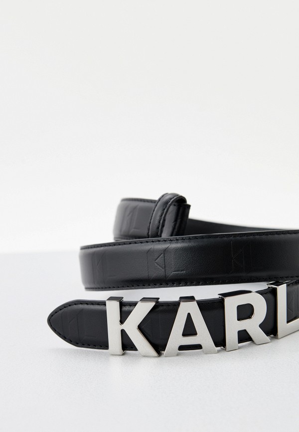 фото Ремень karl lagerfeld